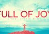 Full Of Joy