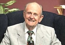 Henry Gruver’s Obituary 1942-2019