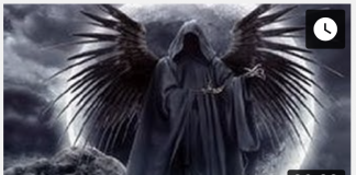 Part 6 Henry Gruver: Fallen Angels Chained Beneath Streets of Rome!