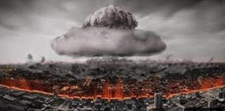 Part 1 Henry Gruver & Steve Quayle Russia to Nuke the USA