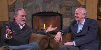 Part 3 Henry Gruver After Death Trip Through Outer Space