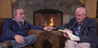 Part 2 Steve Quayle & Henry Gruver Russia to Nuke the USA