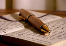 How do I convey the depth